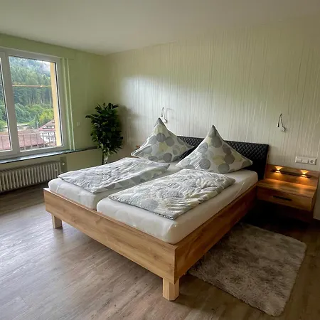 Holiday home Whirlpool, Billiard, Sauna! Lacher Baiersbronn