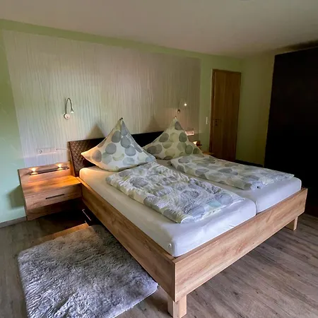 Holiday home Whirlpool, Billiard, Sauna! Lacher Baiersbronn