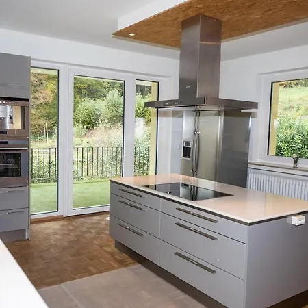 Whirlpool, Billiard, Sauna! Lacher * Baiersbronn