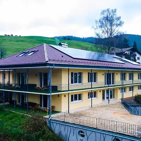 Whirlpool, Billiard, Sauna! Lacher Holiday home *