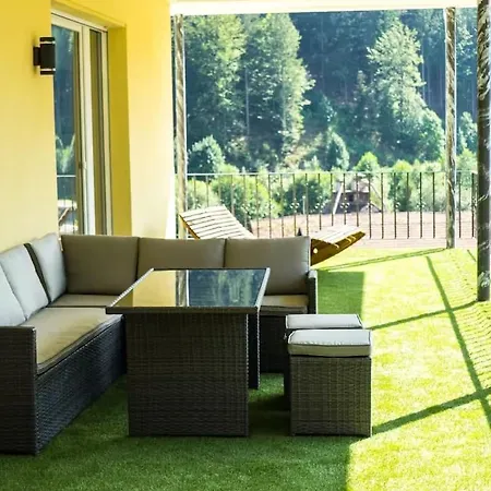 Whirlpool, Billiard, Sauna! Lacher Baiersbronn