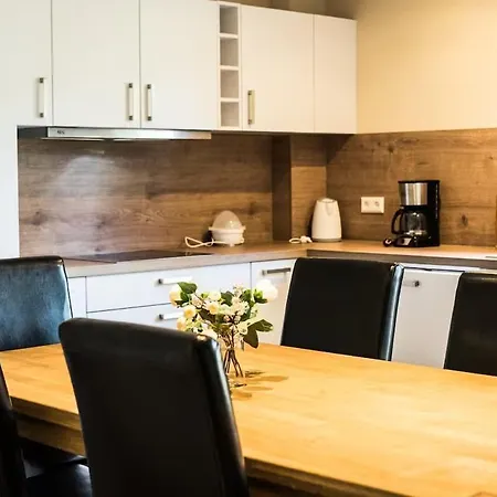 Whirlpool, Billiard, Sauna! Lacher Holiday home