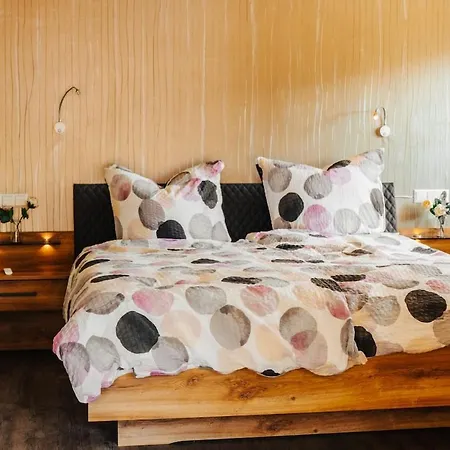 Whirlpool, Billiard, Sauna! Lacher Holiday home Baiersbronn